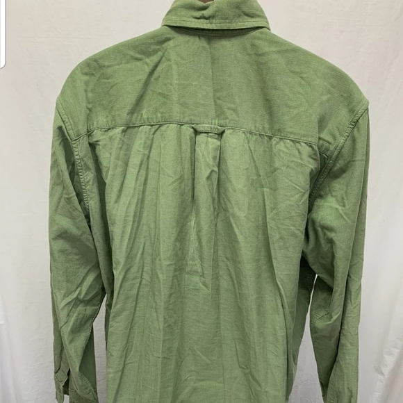 Pendleton Courduray Wayne shirt - Picture 4 of 13